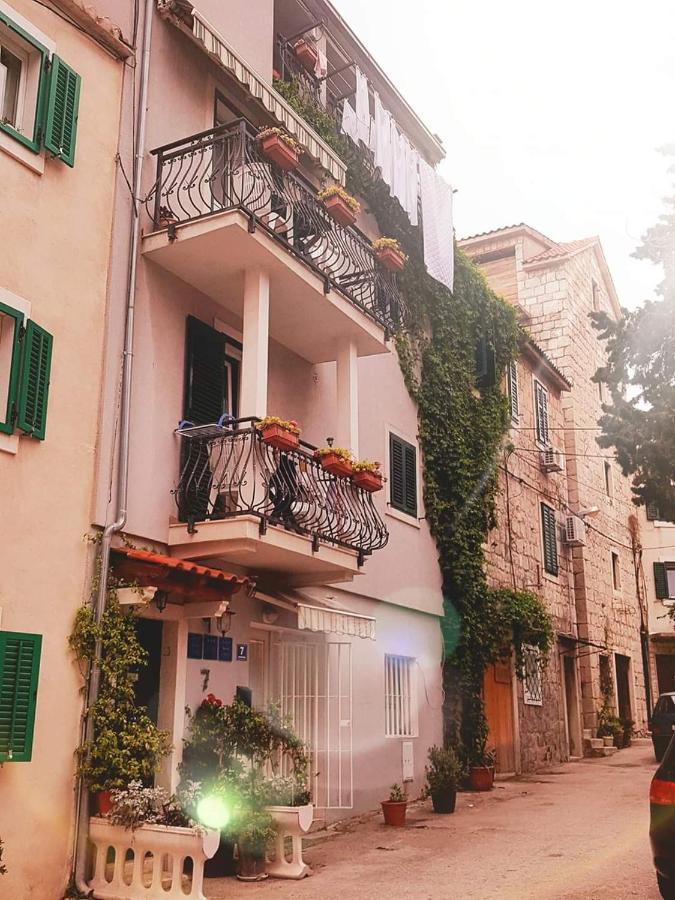 Villa Split Art Dış mekan fotoğraf