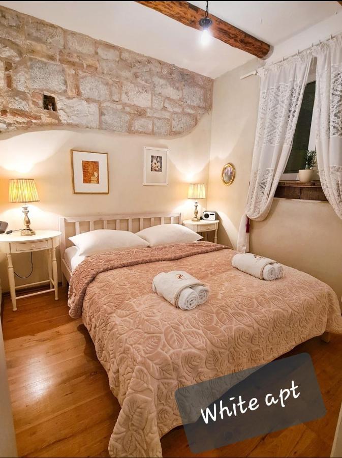 Villa Split Art Dış mekan fotoğraf
