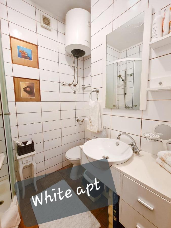 Villa Split Art Dış mekan fotoğraf
