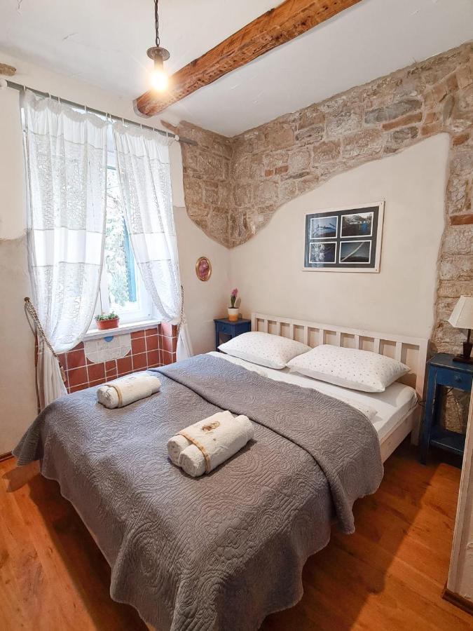 Villa Split Art Dış mekan fotoğraf