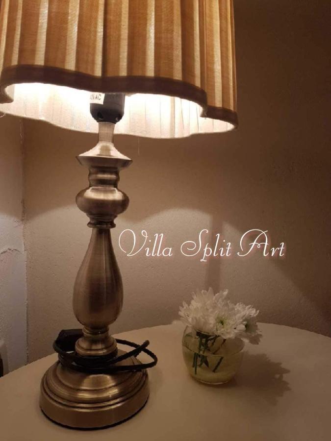 Villa Split Art Dış mekan fotoğraf