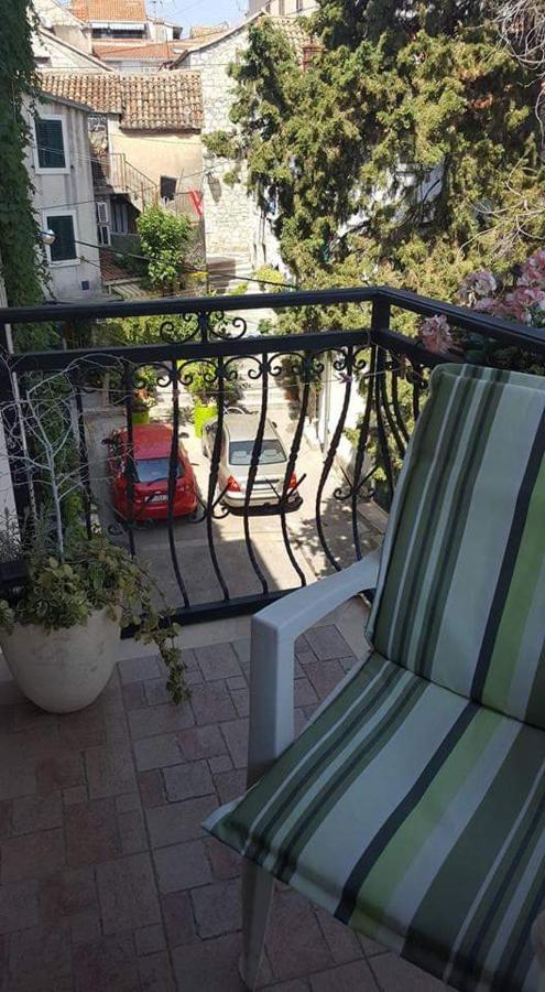 Villa Split Art Dış mekan fotoğraf