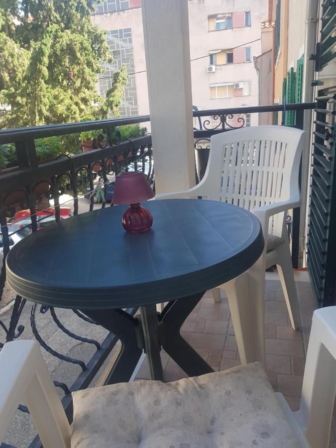 Villa Split Art Dış mekan fotoğraf
