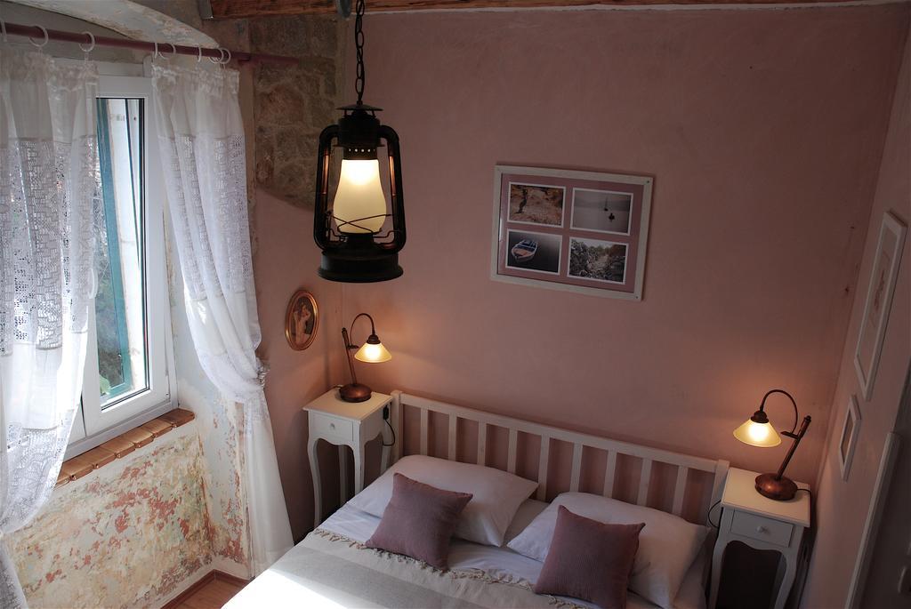 Villa Split Art Oda fotoğraf