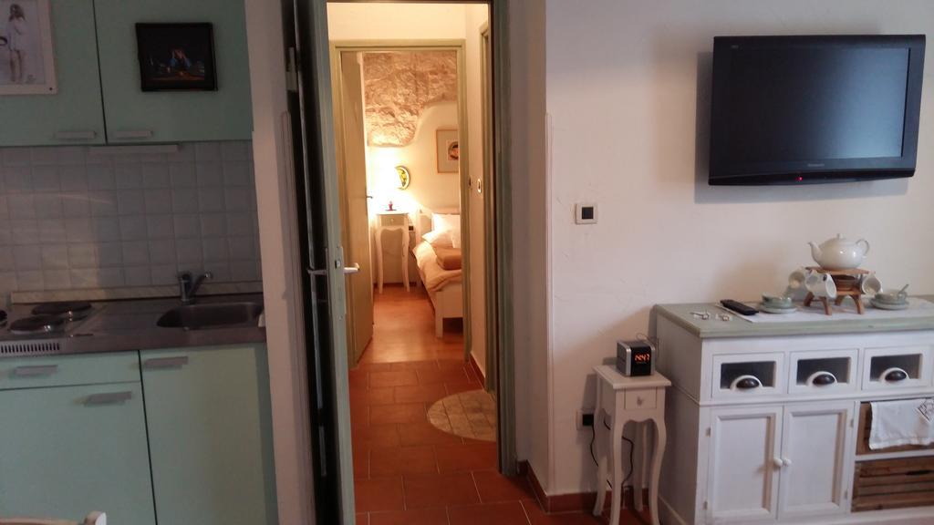 Villa Split Art Oda fotoğraf