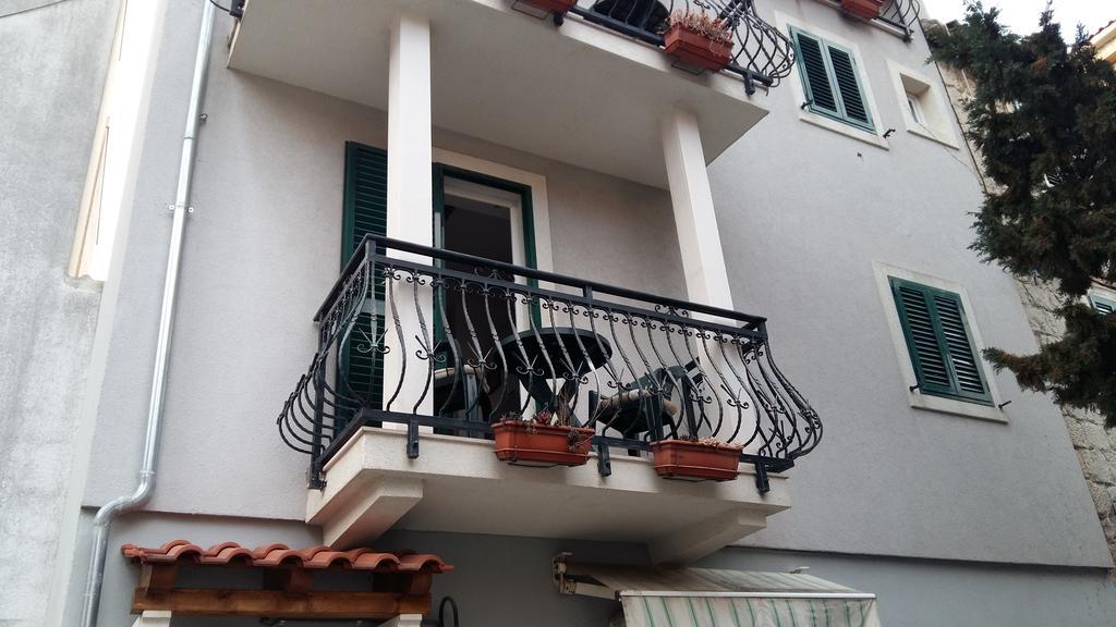 Villa Split Art Oda fotoğraf