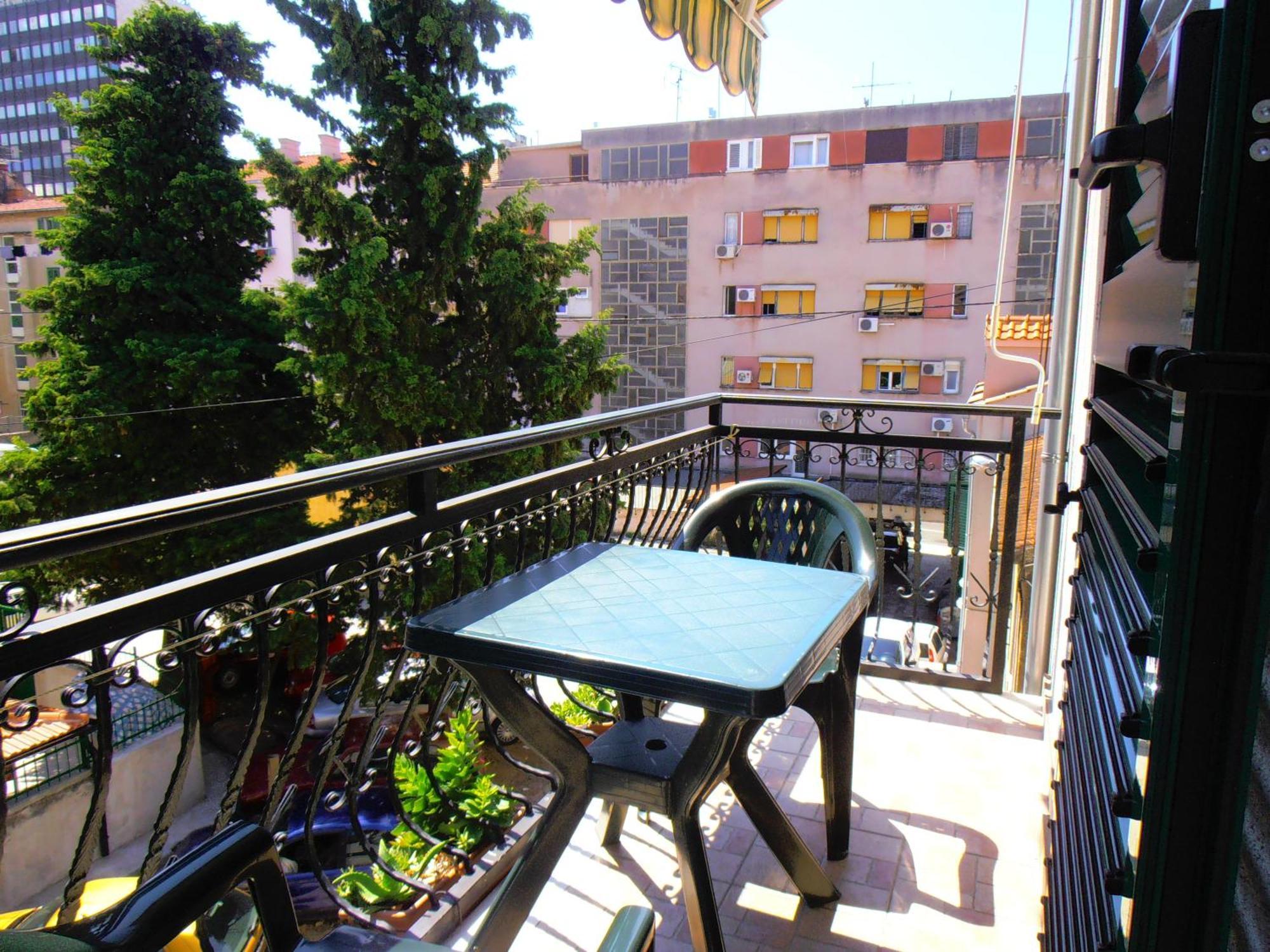 Villa Split Art Dış mekan fotoğraf
