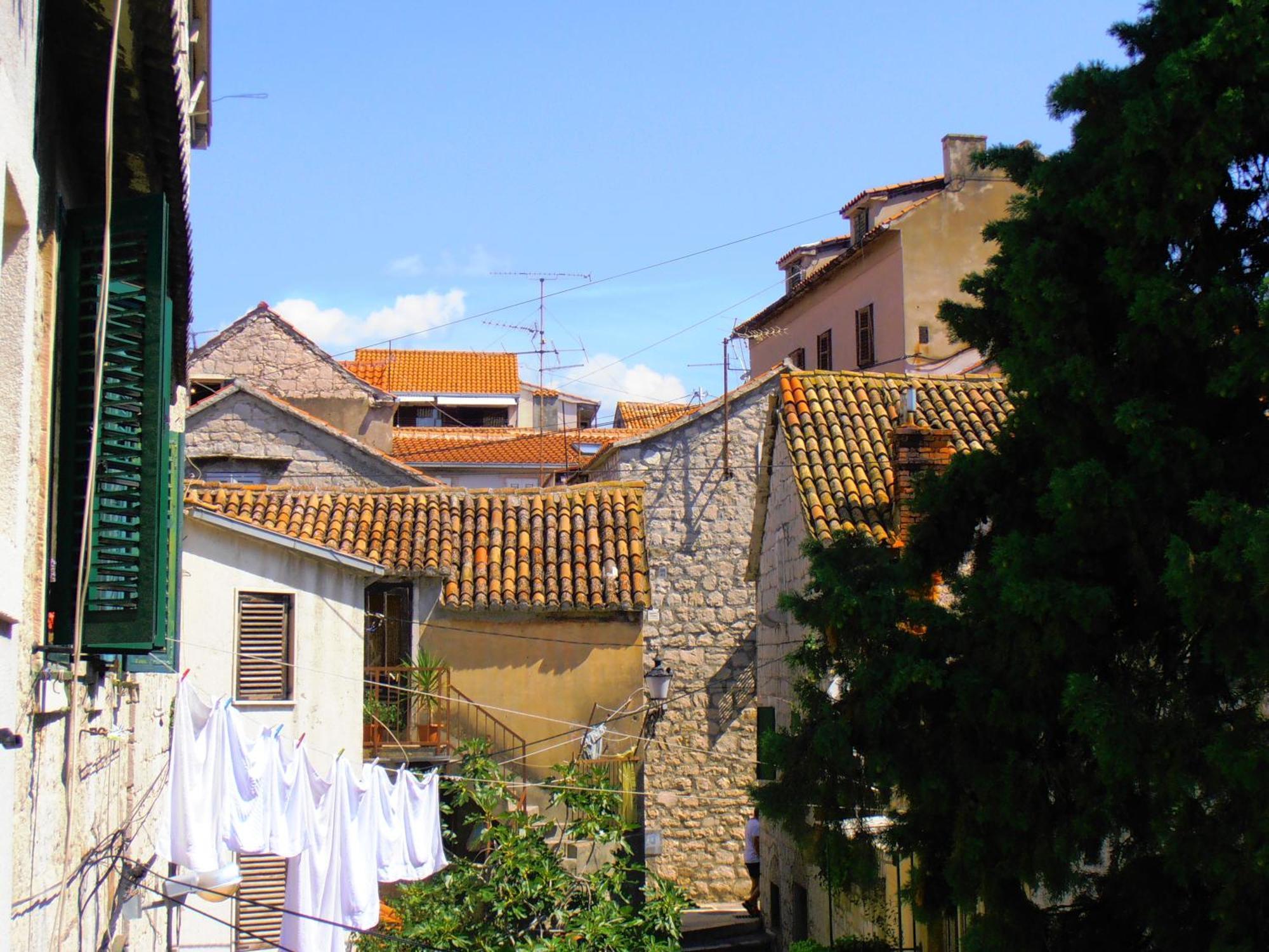 Villa Split Art Dış mekan fotoğraf