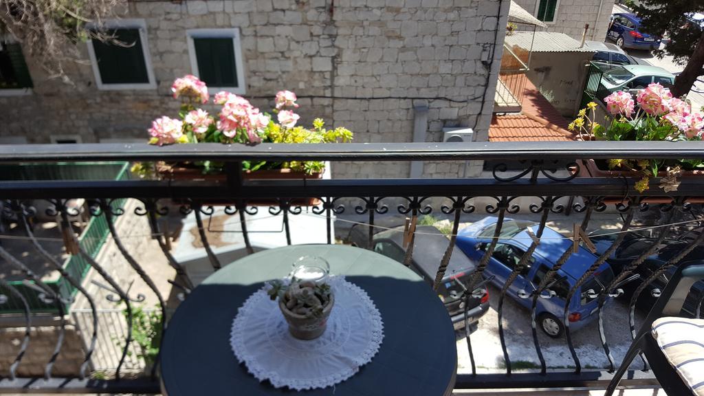 Villa Split Art Dış mekan fotoğraf
